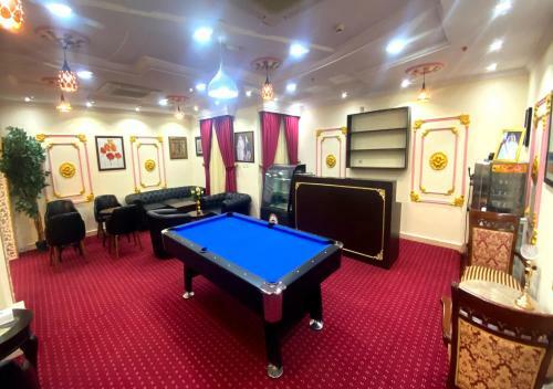 Majestic Hotel