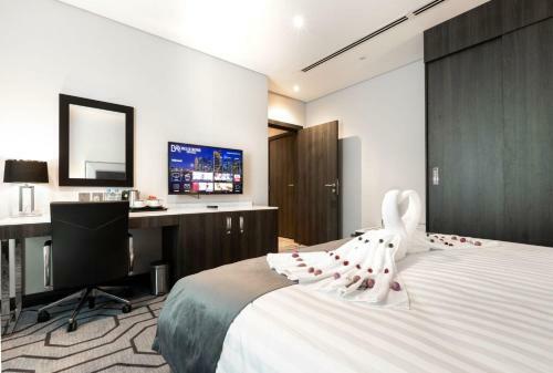 New Blue Rose Hotel