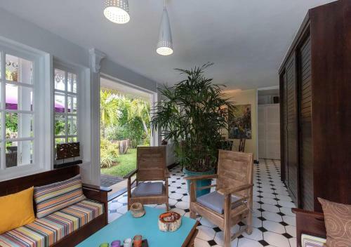 Hostal Le "bassin Pirogues"