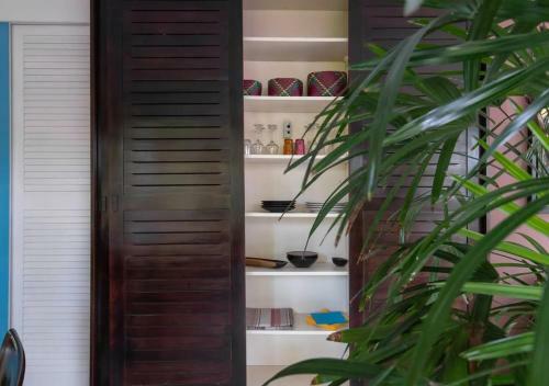 Hostal Le "bassin Pirogues"