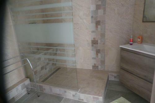 Apartamento T2 Du Calypso L'ermitage