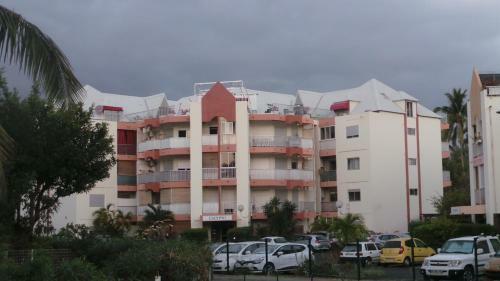 Apartamento T2 Du Calypso L'ermitage