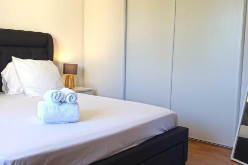 Apartamento App. Reve Ensable