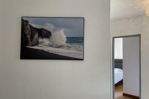 Apartamento App. Reve Ensable