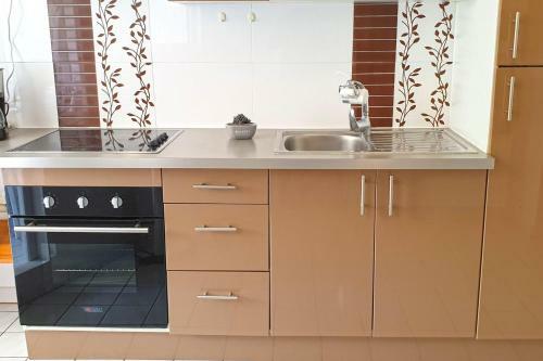 Apartamento App. Reve Ensable