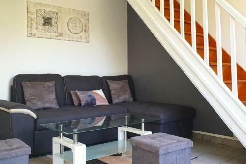 Apartamento App. Reve Ensable
