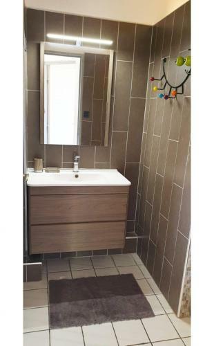 Apartamento App. Reve Ensable