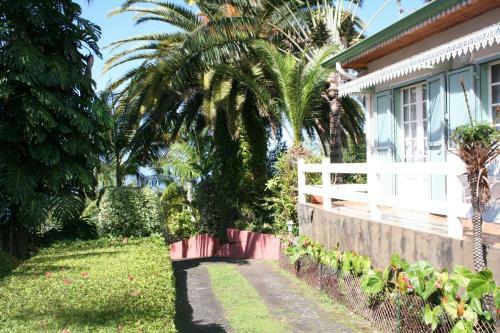 Bed & Breakfast Chez Mamie