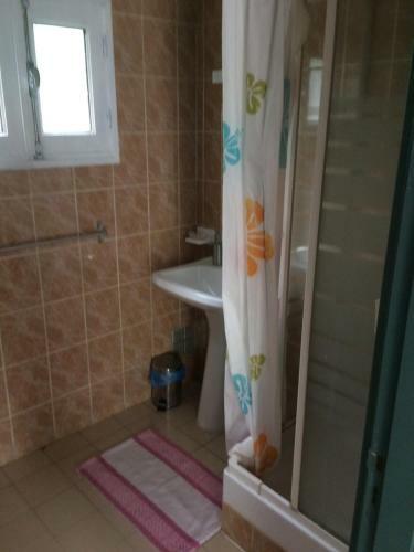 Bed & Breakfast Chez Mamie