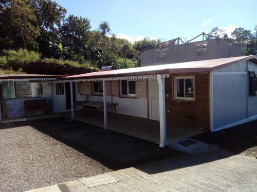 Villa Lou-ange
