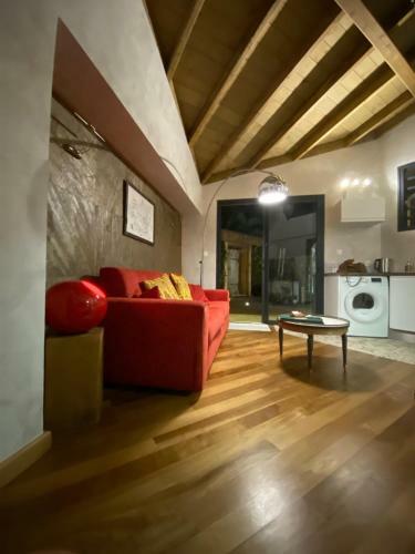 Hostal L'or�e Du Ma�do