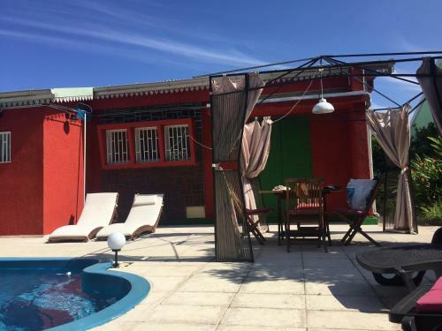 Apartamento Vyvyrun974
