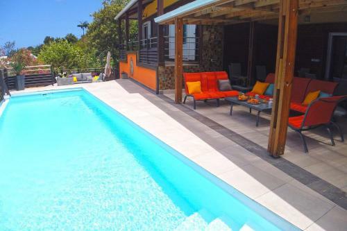 Villa Perle De L'ocean