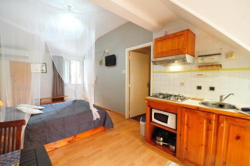 Apartamento L'ilot Vert