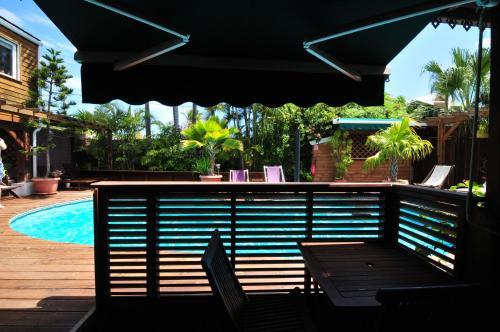 Apartamento L'ilot Vert