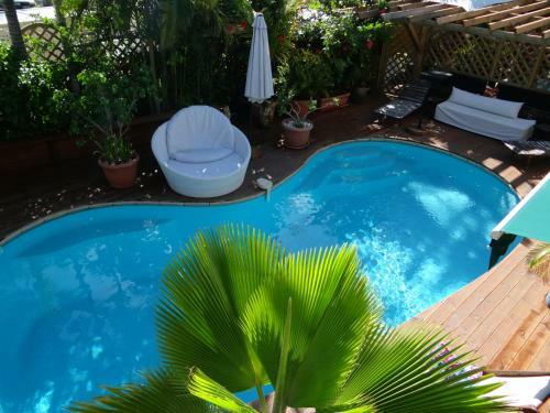 Apartamento L'ilot Vert