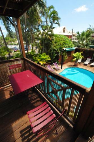 Apartamento L'ilot Vert