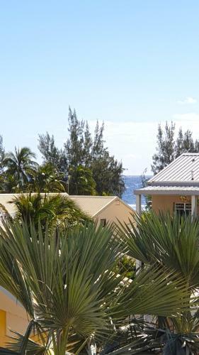Apartamento Appartement Etamine