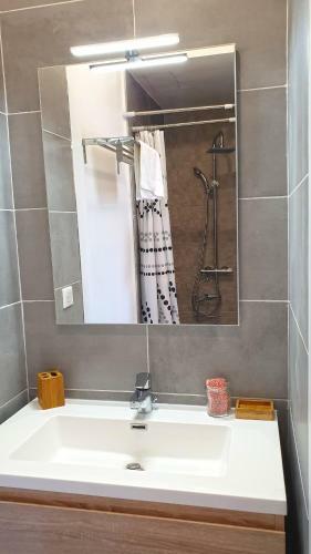 Apartamento Appartement Etamine