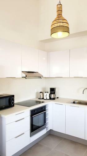 Apartamento Appartement Etamine