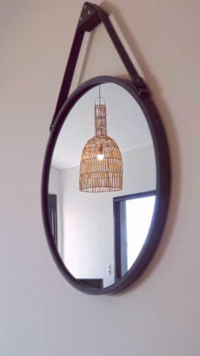Apartamento Appartement Etamine