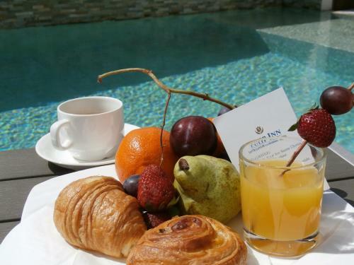 Hotel Tulip Inn Sainte Clotilde
