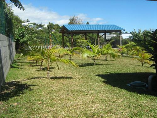 Les Bungalows Du Mont-auban
