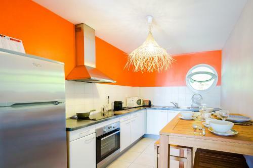 Apartamento Les Spinelles