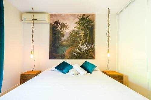 Apartamento Les Spinelles