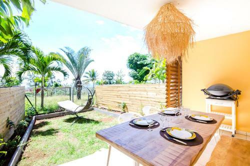 Apartamento Les Spinelles