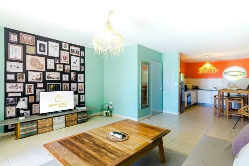 Apartamento Les Spinelles