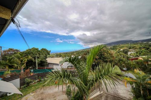 Capucine Les Hauts