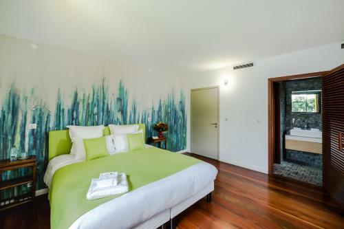 Hostal Villa Marie Lucie