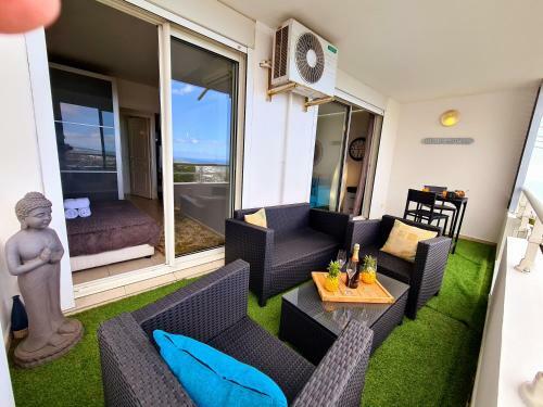 Apartamento Appartement Daytona
