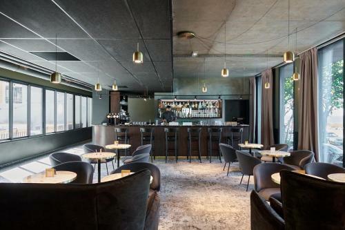 Hotel Dina Morgabine Saint Denis