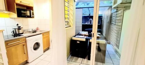 Apartamento Studio Les Tourtereaux For 2 People With Spa