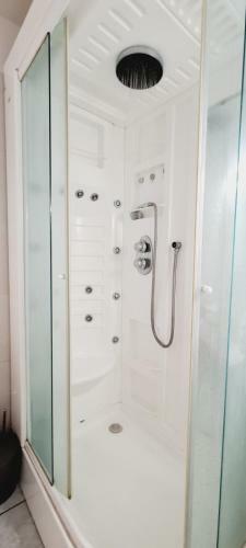 Apartamento Studio Les Tourtereaux For 2 People With Spa
