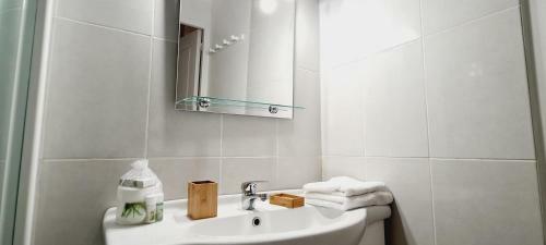 Apartamento Studio Les Tourtereaux For 2 People With Spa