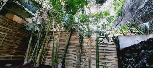 Apartamento Studio Les Tourtereaux For 2 People With Spa