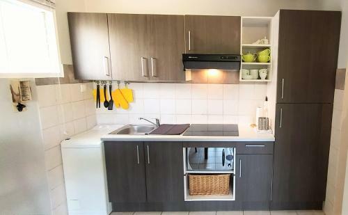 Apartamento Le Magellan