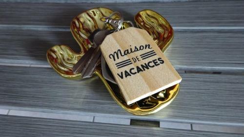Apartamento Le Magellan