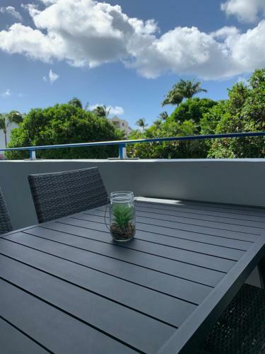 Apartamento Le Magellan