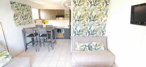Apartamento Le Magellan