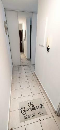 Apartamento Le Magellan