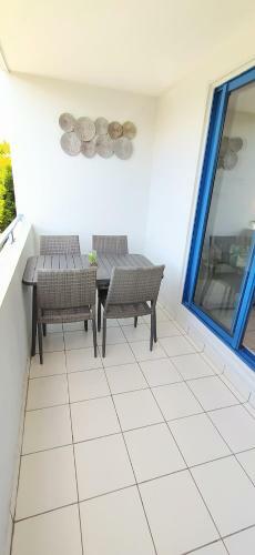 Apartamento Le Magellan