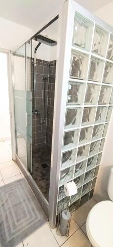 Apartamento Le Magellan