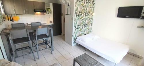 Apartamento Le Magellan