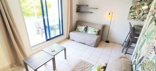 Apartamento Le Magellan