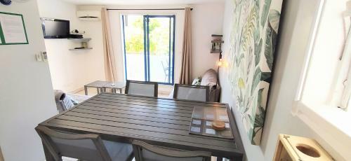 Apartamento Le Magellan