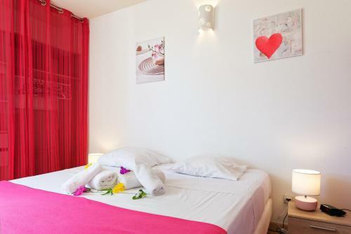 Apartamento Appartement Ty Kaz Dodo